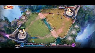 Tutorial Combo RAFAELA | Mode Baru Mobile Legends | Top Global DECK | Arena MLBB