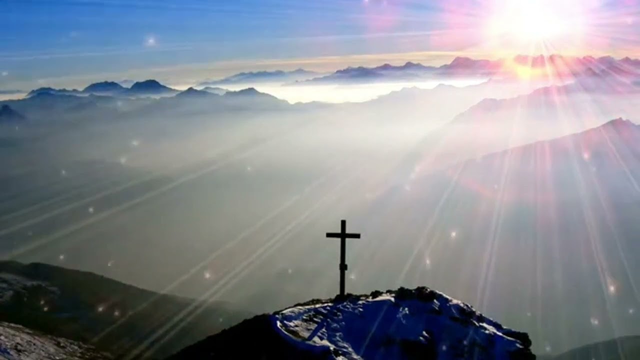 DAILY PROPHETIC UTTERANCE "WALKING IN FORGIVENESS" PASTOR ROBERT CLANCY