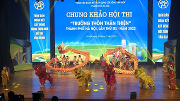 Huyện Quốc Oai: BẢN TIN TỐI CỦA TRUNG TÂM VHTT&TT HUYỆN QUỐC OAI NGÀY 15/11/2022