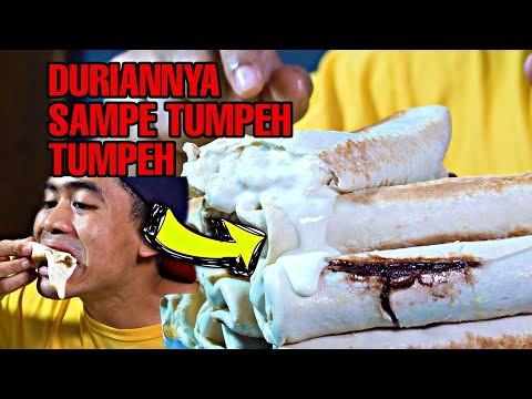 Durian Kebab