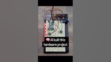 From Reddit Post to Working Prototype — Thanks to AI