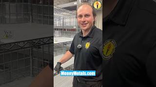 Scratch & Dent Gold: The Cheapest Way to Buy Gold?