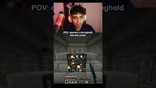 vcs tb demoram pra achar ou é só eu que sofro?