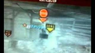 MW2 30 SEC KILLCAM!!!!