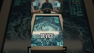 Air has secrets #tech #science #innovation