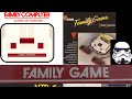 ALGUNOS "FAMILY GAME"(CLONES DE FAMICOM EN ARGENTINA) #retrogaming #famicom #familygame #famiclone