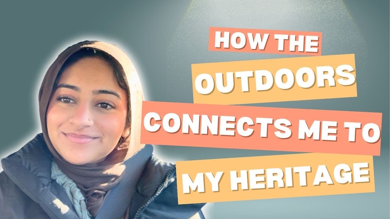 Why the Wild is in My DNA (and Should Be In Yours, Too) | Explore Magazine