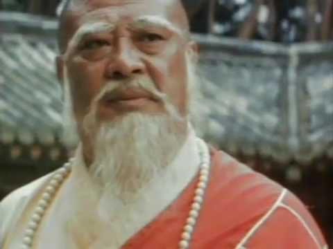 Jackie Chan final combat  Spiritual Kung Fu 1978