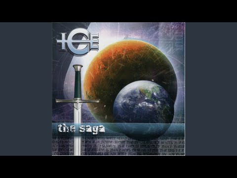 Ice (41) — Not Only Love