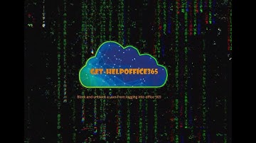 Block/Unblock user sign-in with Graph PowerShell SDK