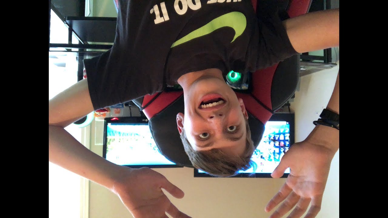 How to Game like a Derp (Tutorial)