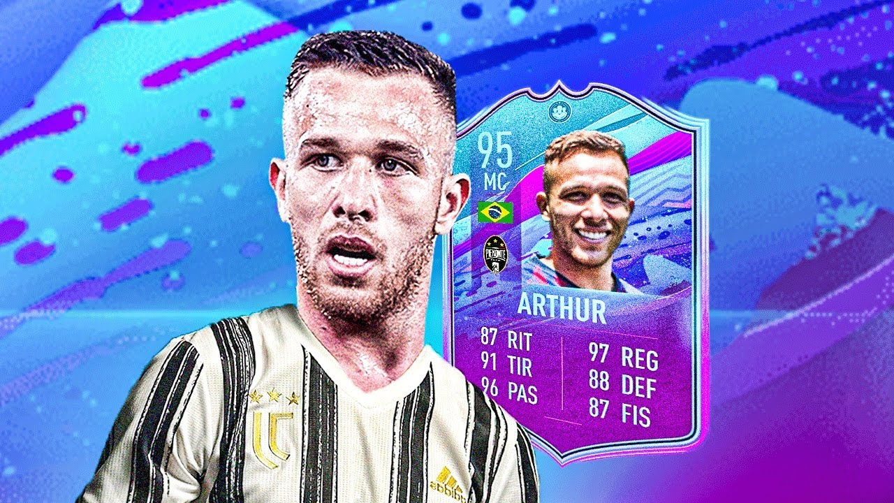 ¡ SOLUCIÓN MÁS BARATA SBC *ARTHUR TRANSFER SBC PREMIUM* ! | -80K | FIFA 20