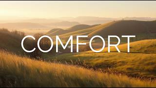 Gentle guided meditation for comfort and calm a guided sleep meditation/ stress relief screenshot 4