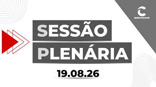 legenda do vídeo