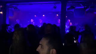 Fiendens Musik – Snutbil, Medley Malmö 2025
