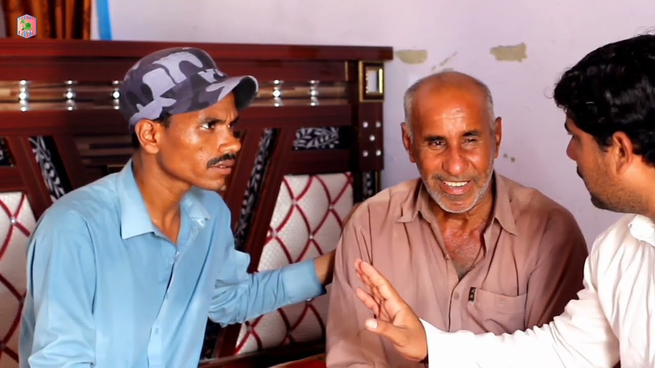 Balochi Comedy Video Drog Band E Mardum Muneer Atta