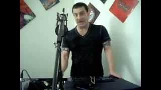 Famous Where is Golden Voice Ted Williams Now ?? Wealth