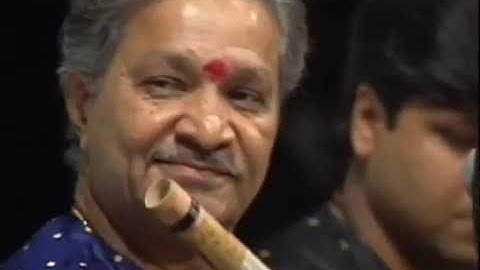 Thumbnail of Shivkumar Sharma & Hariprasad Chaurasia In Search of Peace,Love & Harmony