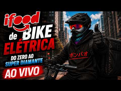 Pombo das Entrega live
