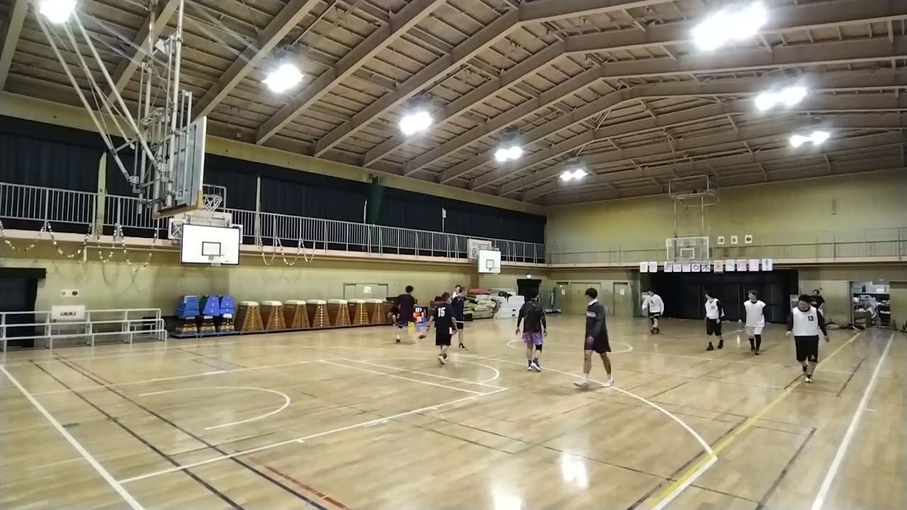 ぶらぶらバスケ 20260225-7