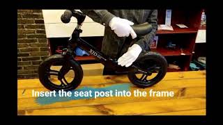 XJD BABY | Kids Balance Bike