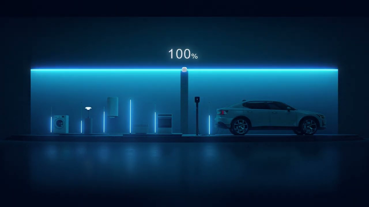 Equalizer Product Video – English