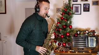 Amazing Grace Sax Version