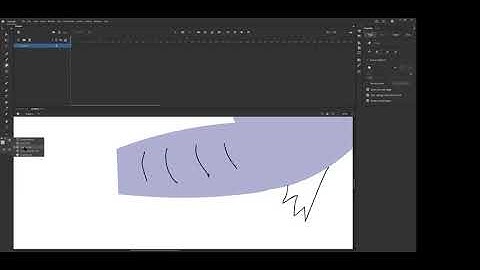 Erasing Lines Eraser Mode Animate