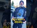 Cop violated citizen rights cost his department🔥