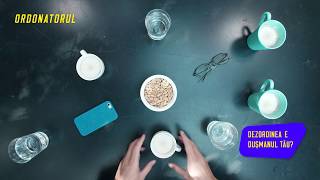 Ordonatorul   BAT Global Graduate Program