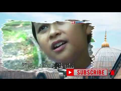 Langitan YA ROBBIBIL MUSTHOFA#Naziech#