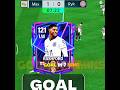 COUNTER ATTACK GOALsubscribe fcmobile fifamobile