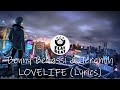Benny Benassi & Jeremih - LOVELIFE 🎶 Lyrics & Song Meaning