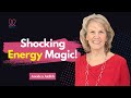 Anodea judith unveils chakra secrets  transforming life through energy balance