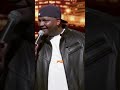 Aries Spears | Parental Differences 😂 #standupcomedy #comedy #shorts