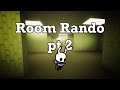 mossbag attempts Hollow Knight Room Rando again (Charity)