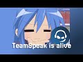 People are leaving discord for TeamSpeak(TeamSpeak is actually alive)