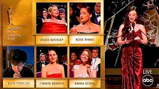 me at the oscars