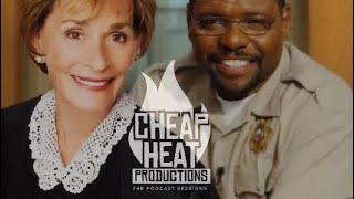 Byrd’s Most Memorable  Judge Judy Moment - HeatClips #EP43