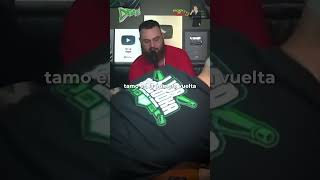 EL MEJOR IMPOSTOR EN DBATE DTOKE CHILI PARKER #dtokefree #chiliparker #DTOKE #dbate #redbullbatalla