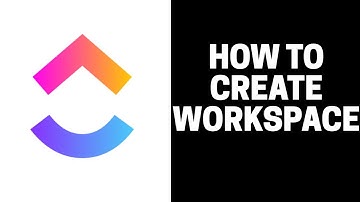 How to Create New Workspace in ClickUp 2023