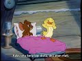 Tom and Jerry - Anak Bebek yang Kecil(Little Quacker, bahasa indonesia sub)