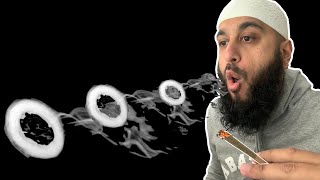 WHY A MUSLIM STOP SMOKING MARIJUANA