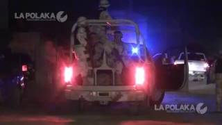 #VILLASDESALVARCAR VUELVEN A JUAREZ