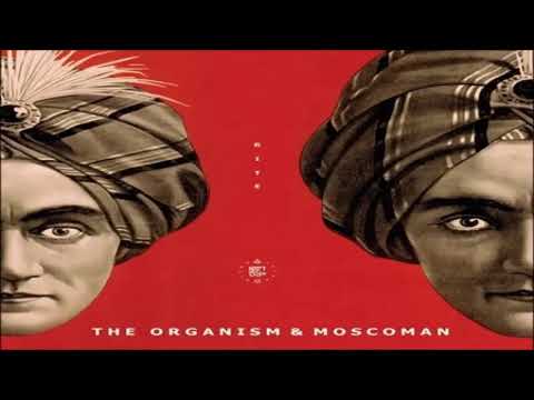 Moscoman, The Organism - Chumbai (Original Mix) [Disco Halal]