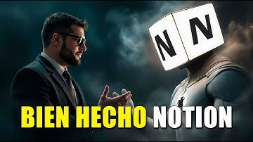 Notion ya toma tus notas por ti. Literal