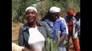 Kitsusu Mabiala - Lufua Ya Kimbanda - clip officiel