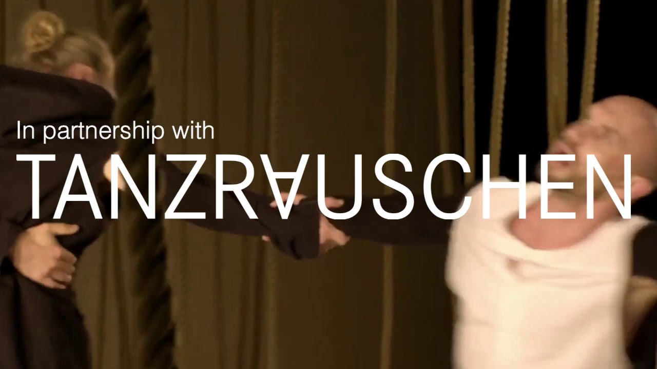 dancescreen 2019 + TANZRAUSCHEN Festival Wuppertal Trailer