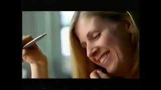 Eircom Ad - Local Calls 2002