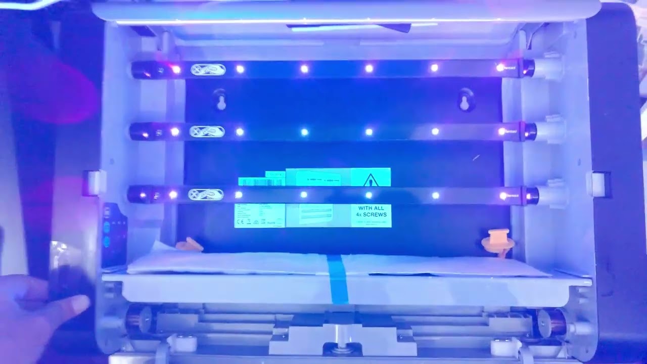 RentOKil Lumnia Ultimate Fly Catcher Machine